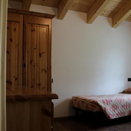Appartamento Vacanze Bordala Ronzo-Chienis Ngoại thất bức ảnh