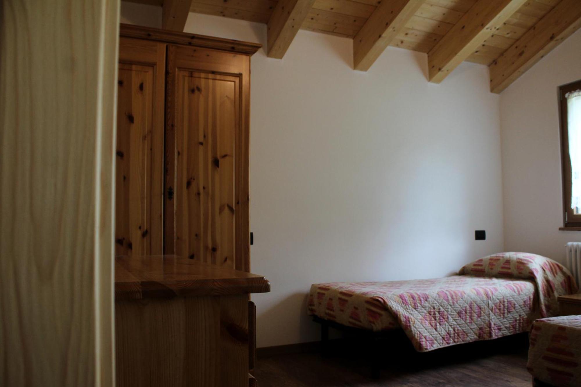Appartamento Vacanze Bordala Ronzo-Chienis Ngoại thất bức ảnh