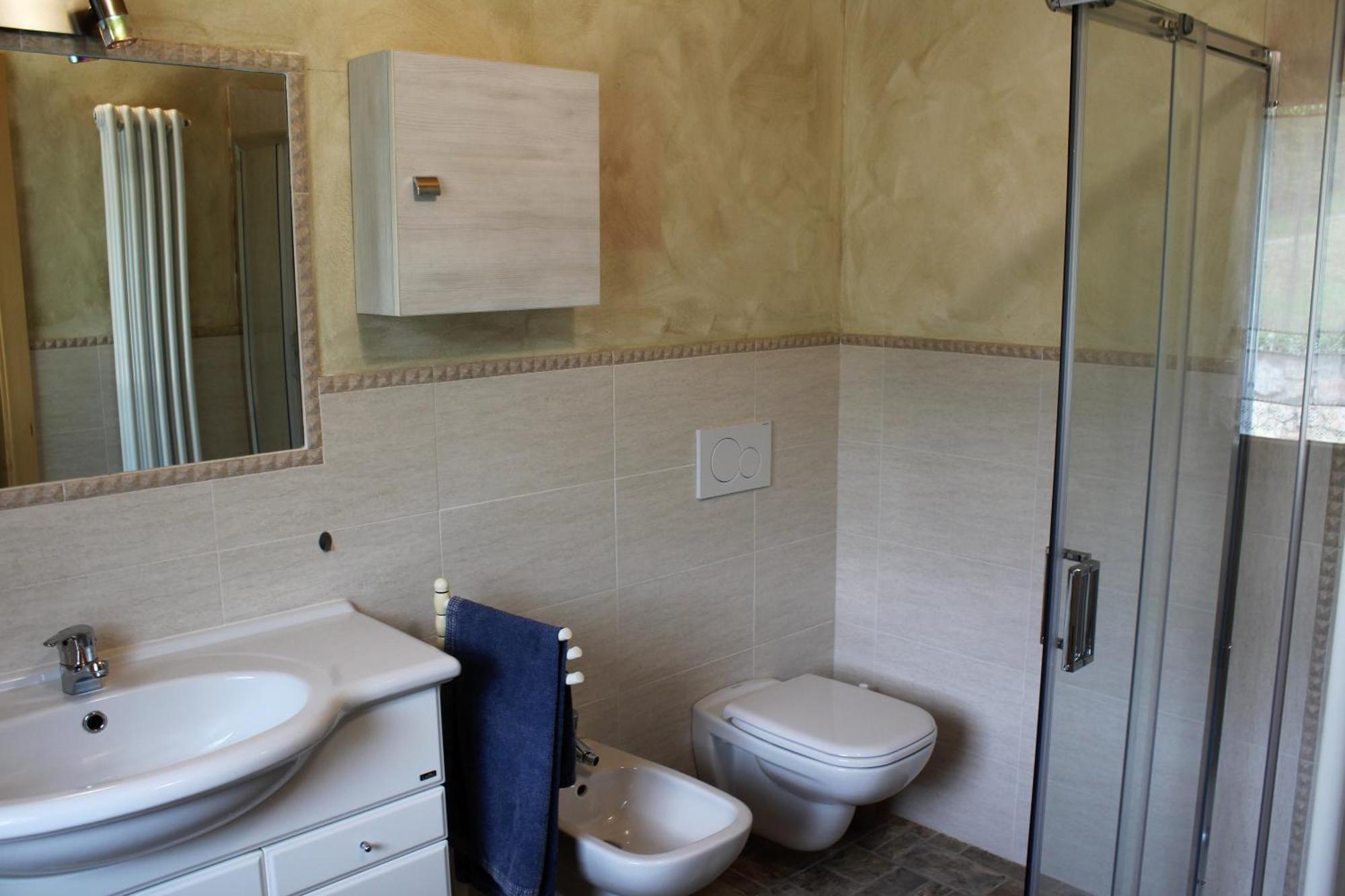 Appartamento Vacanze Bordala Ronzo-Chienis Ngoại thất bức ảnh